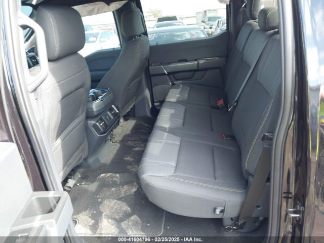1FTEW2LP4RKE73748 Ford F-150 Stx