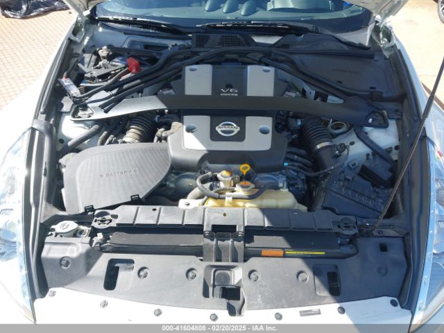 JN1AZ4EHXGM935094 Nissan 370Z