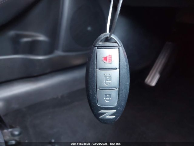 JN1AZ4EHXGM935094 Nissan 370Z