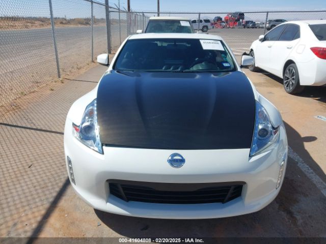 JN1AZ4EHXGM935094 Nissan 370Z