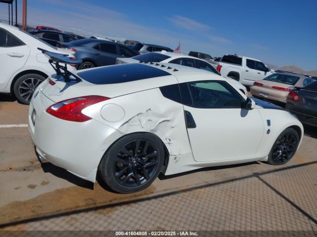 JN1AZ4EHXGM935094 Nissan 370Z