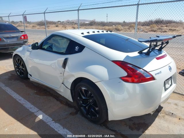 JN1AZ4EHXGM935094 Nissan 370Z
