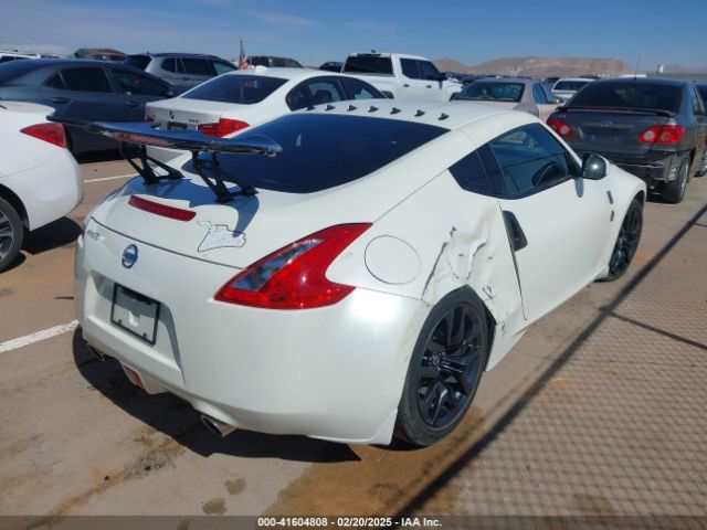 JN1AZ4EHXGM935094 Nissan 370Z