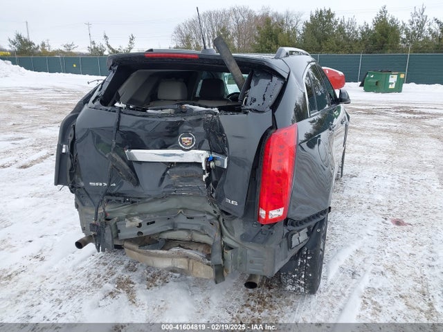 2015 CADILLAC SRX 3GYFNGE34FS627609 Photo 3