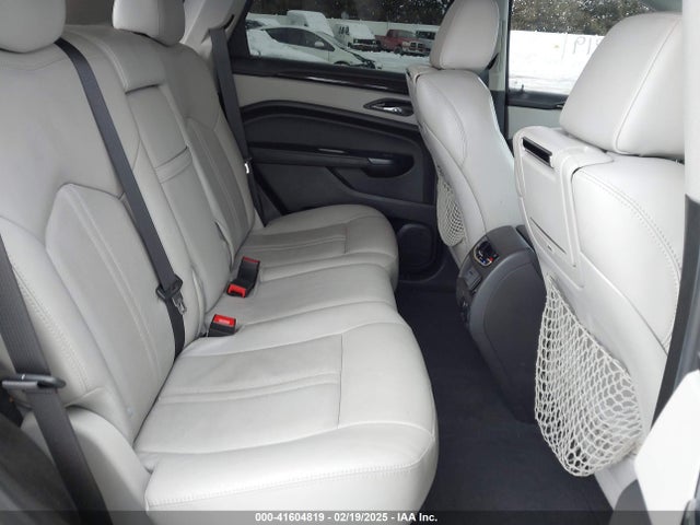 2015 CADILLAC SRX 3GYFNGE34FS627609 Photo 7