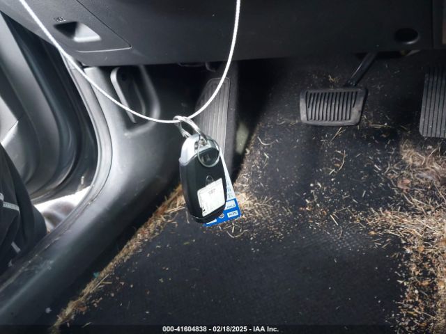 KM8K5CA38PU052253 Hyundai Kona Limited