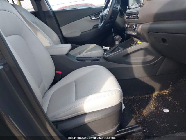 KM8K5CA38PU052253 Hyundai Kona Limited
