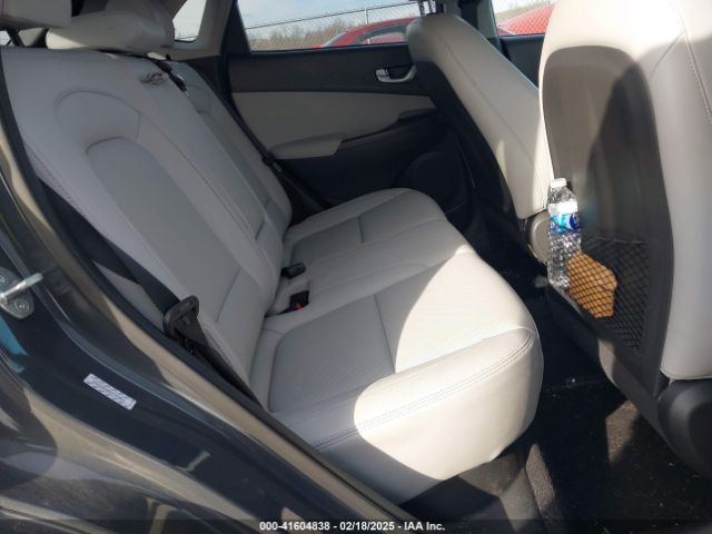 KM8K5CA38PU052253 Hyundai Kona Limited