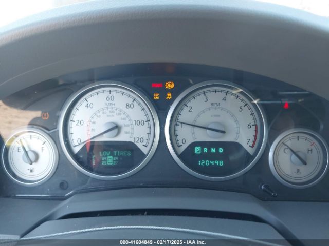 2010 CHRYSLER TOWN & COUNTRY 2A4RR5D17AR169995 Photo 6