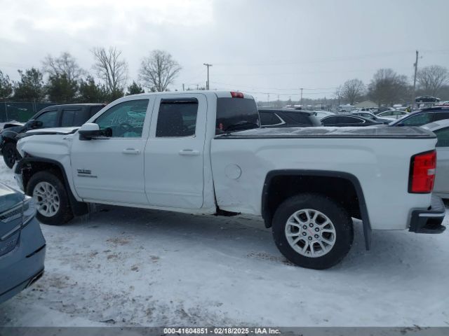 1GTV2UEH0EZ139585 GMC Sierra 1500 Sle