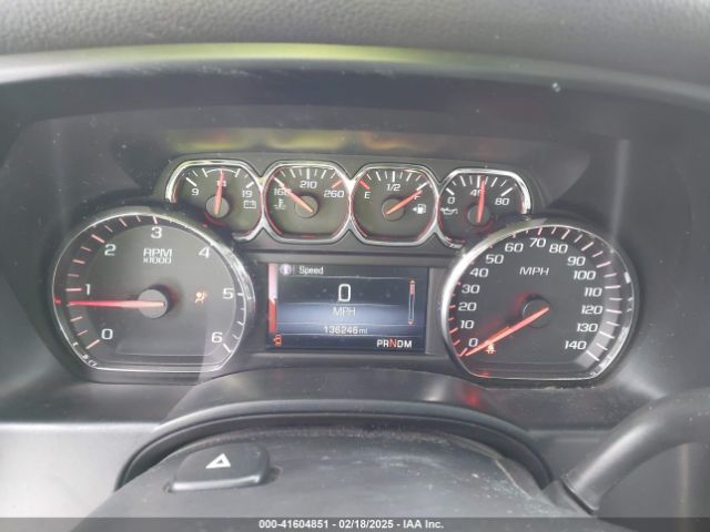 1GTV2UEH0EZ139585 GMC Sierra 1500 Sle