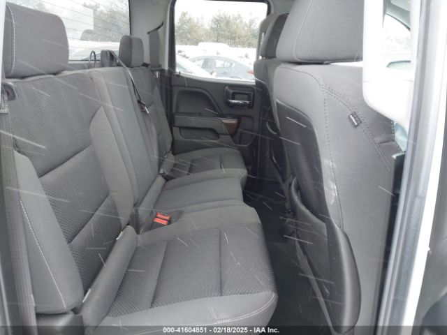 1GTV2UEH0EZ139585 GMC Sierra 1500 Sle