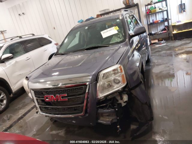 2GKFLXEK0E6355340 GMC Terrain Slt-1
