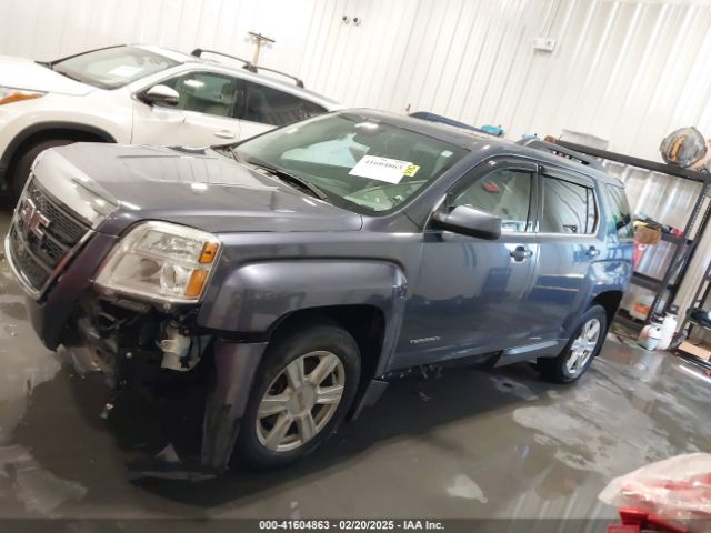 2GKFLXEK0E6355340 GMC Terrain Slt-1