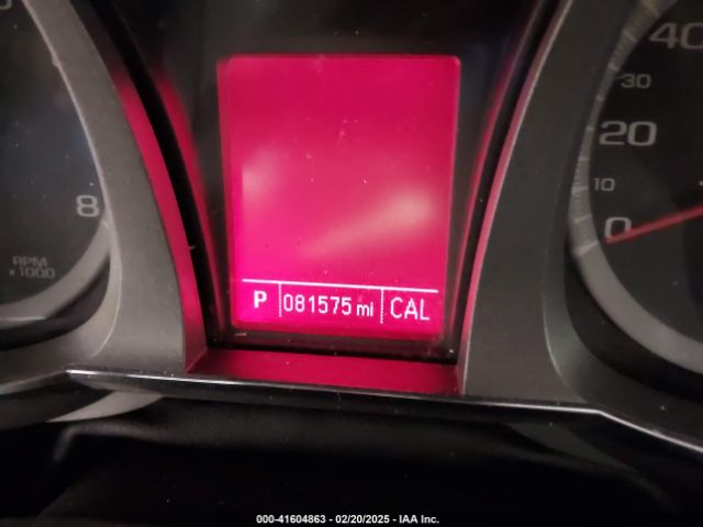 2GKFLXEK0E6355340 GMC Terrain Slt-1