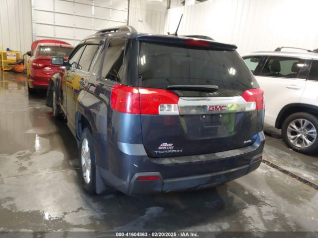 2GKFLXEK0E6355340 GMC Terrain Slt-1
