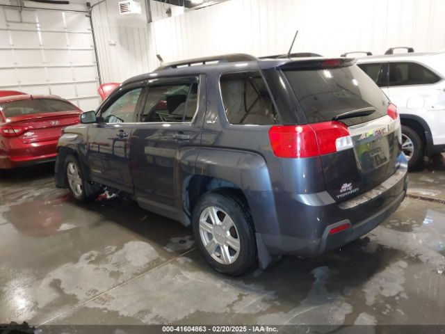 2GKFLXEK0E6355340 GMC Terrain Slt-1