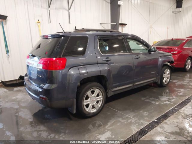 2GKFLXEK0E6355340 GMC Terrain Slt-1