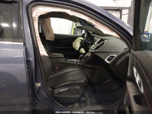 2GKFLXEK0E6355340 GMC Terrain Slt-1
