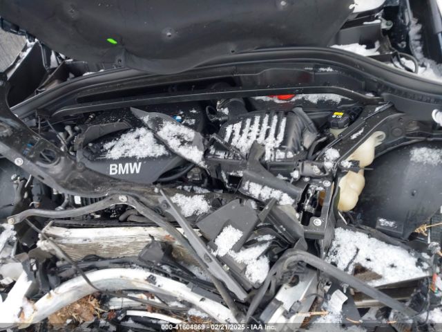 WBXHT3C32J5F88723 BMW X1 Xdrive28i