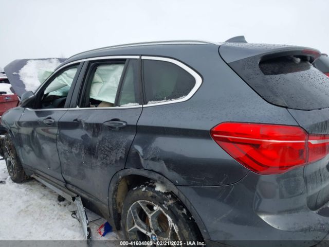 WBXHT3C32J5F88723 BMW X1 Xdrive28i