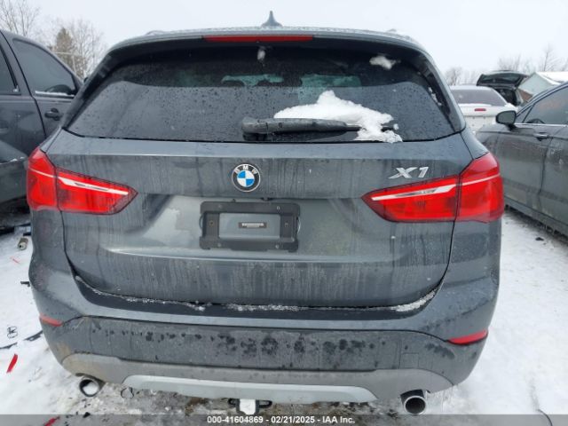 WBXHT3C32J5F88723 BMW X1 Xdrive28i