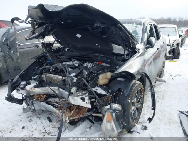 WBXHT3C32J5F88723 BMW X1 Xdrive28i