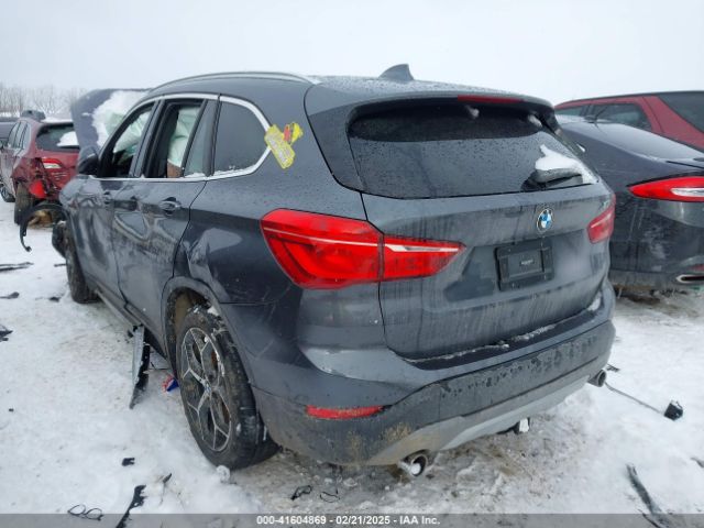 WBXHT3C32J5F88723 BMW X1 Xdrive28i