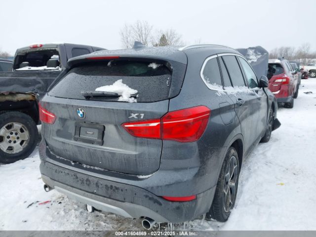 WBXHT3C32J5F88723 BMW X1 Xdrive28i