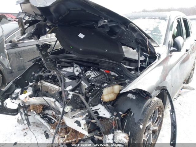 WBXHT3C32J5F88723 BMW X1 Xdrive28i