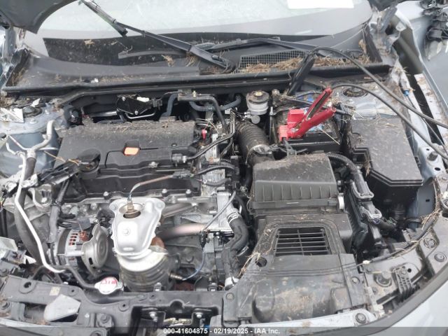 2HGFE2F57RH585082 Honda Civic Sport