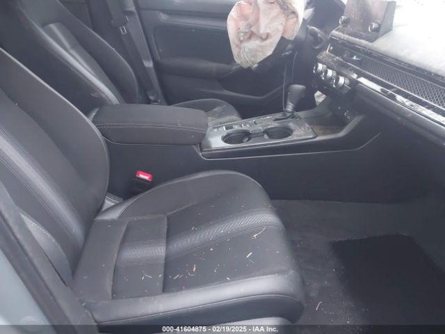 2HGFE2F57RH585082 Honda Civic Sport