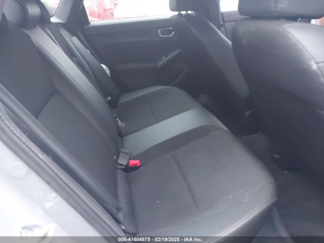 2HGFE2F57RH585082 Honda Civic Sport