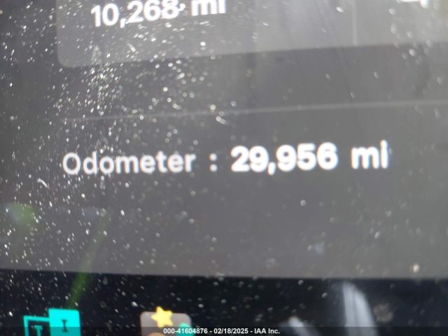 5YJ3E1EB2JF121338 Tesla MODEL 3