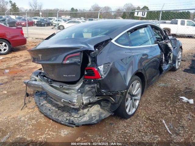 2018 TESLA MODEL 3 5YJ3E1EB2JF121338 Photo 3