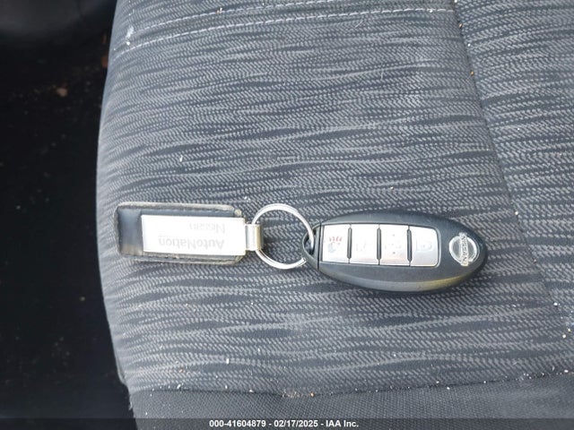 Nissan SENTRA SV 2015 3N1AB7AP6FY348437 Image 11