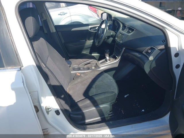 Nissan SENTRA SV 2015 3N1AB7AP6FY348437 Image 5