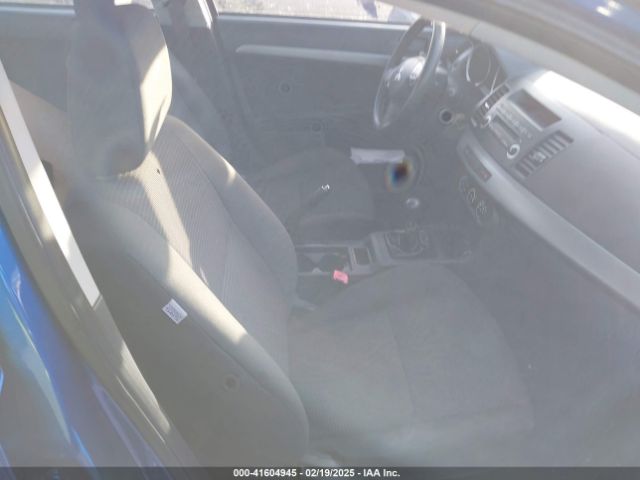 2010 MITSUBISHI LANCER JA32U2FUXAU018226 Photo 4