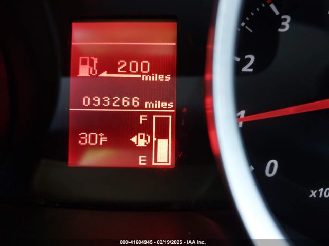 2010 MITSUBISHI LANCER JA32U2FUXAU018226 Photo 6