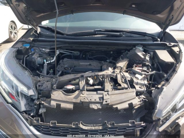 3CZRM3H51GG709131 Honda k24w9/k24v1