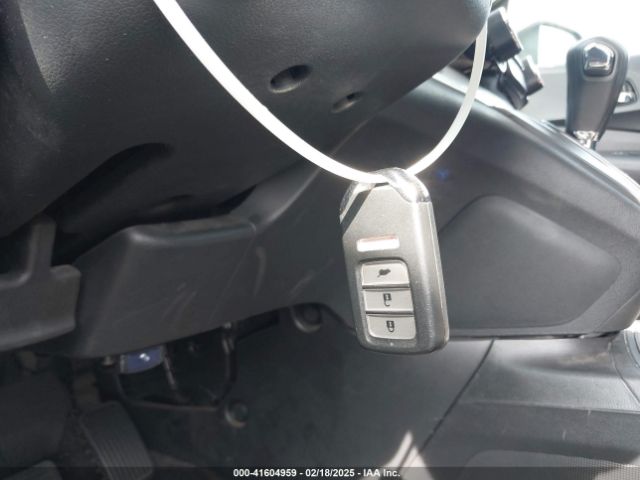 3CZRM3H51GG709131 Honda k24w9/k24v1
