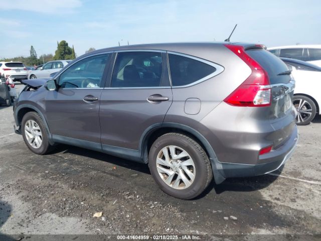 3CZRM3H51GG709131 Honda k24w9/k24v1