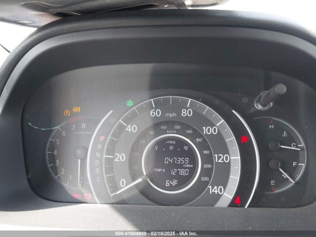 3CZRM3H51GG709131 Honda k24w9/k24v1