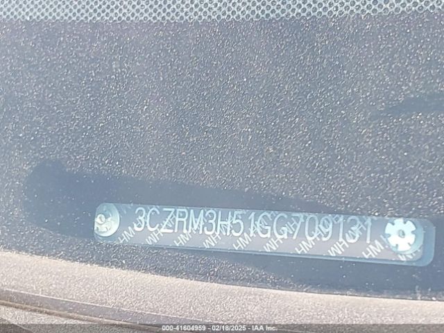 3CZRM3H51GG709131 Honda k24w9/k24v1