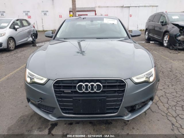 WAULFAFR3EA038781 Audi A5 2.0t Premium