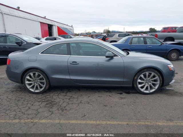 WAULFAFR3EA038781 Audi A5 2.0t Premium