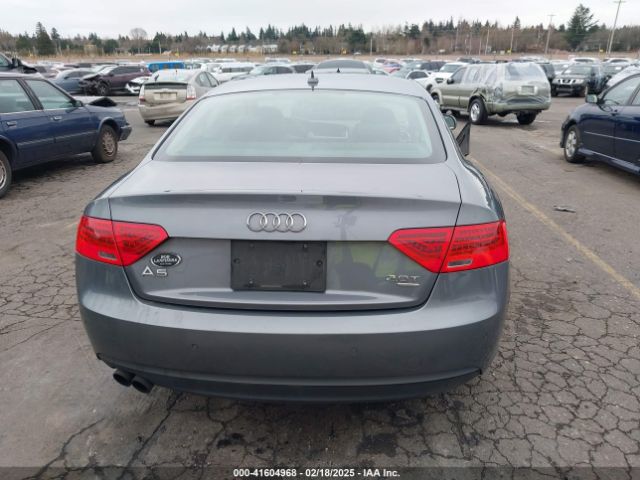 WAULFAFR3EA038781 Audi A5 2.0t Premium