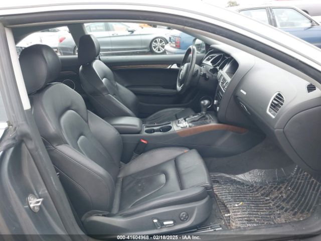 WAULFAFR3EA038781 Audi A5 2.0t Premium