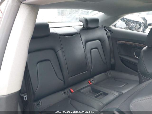 WAULFAFR3EA038781 Audi A5 2.0t Premium