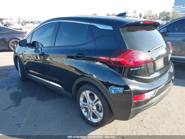 1G1FY6S00M4105177 Chevrolet 2021
